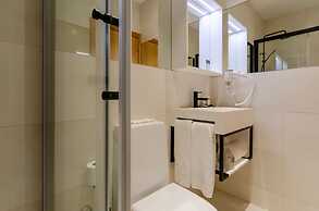 Rossio Plaza Hotel
