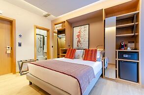 Rossio Plaza Hotel