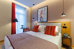 Rossio Plaza Hotel
