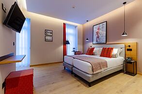 Rossio Plaza Hotel