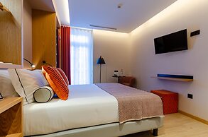 Rossio Plaza Hotel