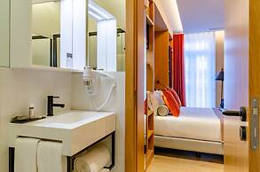 Rossio Plaza Hotel
