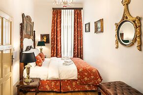 BHG Apartments Prague