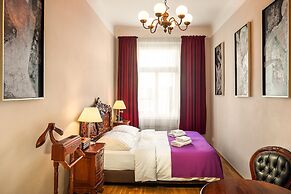 BHG Apartments Prague