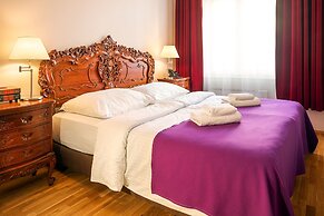 BHG Apartments Prague