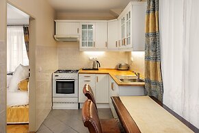 BHG Apartments Prague