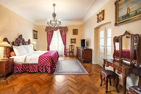 BHG Apartments Prague