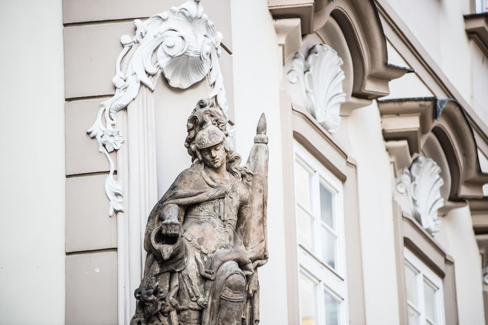 BHG Apartments Prague