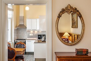 BHG Apartments Prague