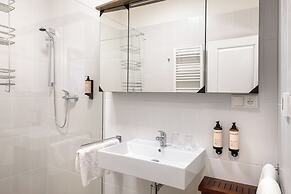 BHG Apartments Prague