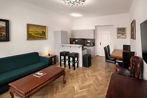 BHG Apartments Prague