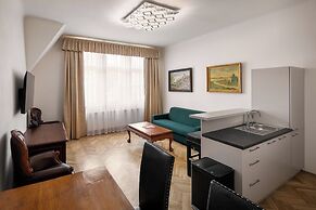 BHG Apartments Prague