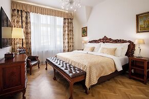 BHG Apartments Prague