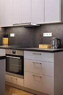 BHG Apartments Prague
