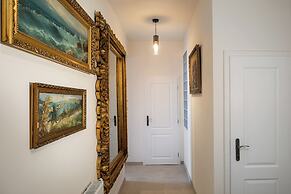 BHG Apartments Prague