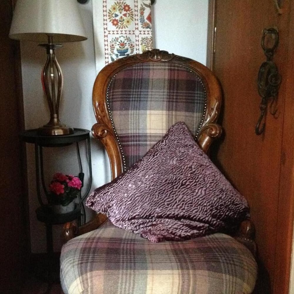 2 Bed Cottage, Newburgh, Ellon - Pets Welcome