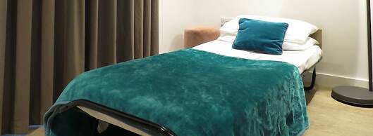 Tudors eSuites City Centre House