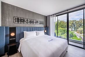 Kokotel Phuket Nai Yang Beach
