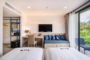 Kokotel Phuket Nai Yang Beach