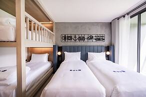 Kokotel Phuket Nai Yang Beach