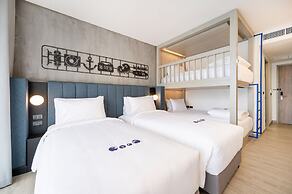 Kokotel Phuket Nai Yang Beach