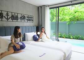 Kokotel Phuket Nai Yang Beach