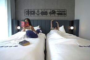 Kokotel Phuket Nai Yang Beach