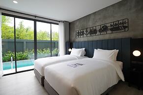 Kokotel Phuket Nai Yang Beach