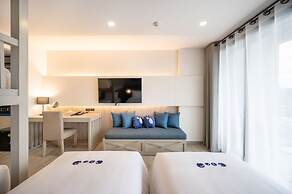 Kokotel Phuket Nai Yang Beach