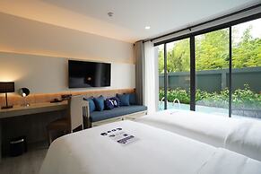 Kokotel Phuket Nai Yang Beach