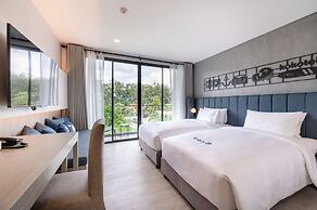 Kokotel Phuket Nai Yang Beach