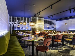 Mercure Amsterdam North Station