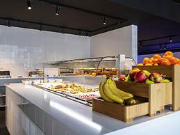 Mercure Amsterdam North Station