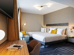 Mercure Amsterdam North Station