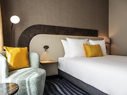Mercure Amsterdam North Station
