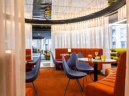 Mercure Amsterdam North Station