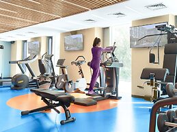 Ibis Almaty Jetisu