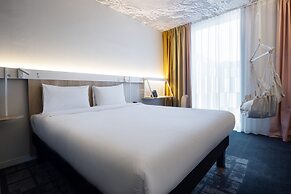 Ibis Almaty Jetisu