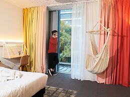 Ibis Almaty Jetisu