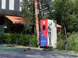 Ibis Almaty Jetisu