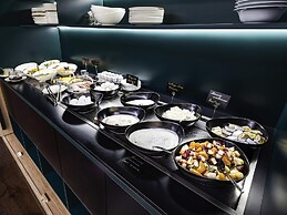 Ibis Almaty Jetisu