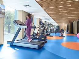 Ibis Almaty Jetisu