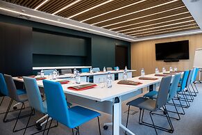 Ibis Almaty Jetisu