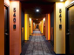 Ibis Almaty Jetisu