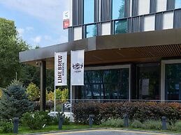 Ibis Almaty Jetisu
