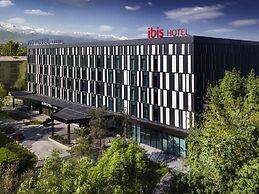 Ibis Almaty Jetisu