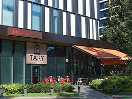 Ibis Almaty Jetisu