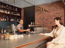 Ibis Almaty Jetisu