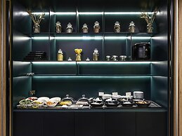 Ibis Almaty Jetisu