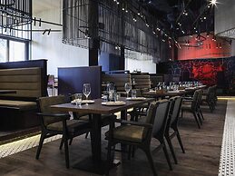 Ibis Almaty Jetisu